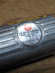 Vtg MAC Quality Tools Pneumatic 1/4" Air Die Grinder Model ADG 200 Made in Japan