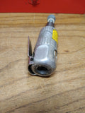 Vtg MAC Quality Tools Pneumatic 1/4" Air Die Grinder Model ADG 200 Made in Japan