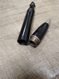 Vtg Wearever Combination Fountain Pen Mechanical Pencil with Supreme NIB Nice!