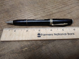 Vtg Wearever Combination Fountain Pen Mechanical Pencil with Supreme NIB Nice!