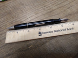 Vtg Wearever Combination Fountain Pen Mechanical Pencil with Supreme NIB Nice!