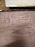 Vtg 3 Piece Cigar Box Lot La Flor De Garcia Y Vega Hav A Tampa El Producto
