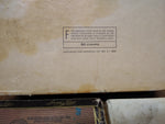 Vtg 3 Piece Cigar Box Lot La Flor De Garcia Y Vega Hav A Tampa El Producto