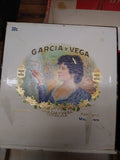 Vtg 3 Piece Cigar Box Lot La Flor De Garcia Y Vega Hav A Tampa El Producto