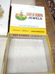 Vtg 3 Piece Cigar Box Lot La Flor De Garcia Y Vega Hav A Tampa El Producto