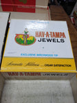 Vtg 3 Piece Cigar Box Lot La Flor De Garcia Y Vega Hav A Tampa El Producto