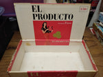 Vtg 3 Piece Cigar Box Lot La Flor De Garcia Y Vega Hav A Tampa El Producto