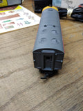Vtg AHM HO Train Set Union Pacific Diesel Locomotive Cars Track Scenery+ Working