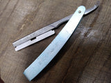 Vtg Weck Hair Shaper Straight Razor Barbers Stylist Trimmer