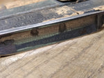 Vtg Antique W.S. Brown Special Extra Hollow Ground Straight Shaving Razor w/Box!