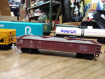 Vtg MEHANO Bachman HO Gauge 11 Pc Freight Box Hopper Cattle Tank Car Caboose Lot