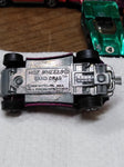 Vtg Hot Wheels REDLINE 1969 Purple Magenta Sand Crab Mattel USA Nice Shape!