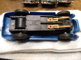 Vtg Lionel 1/32 Scale Ferrari Testa Rosa Blue Slot Car with Driver Nice! #2