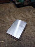 Vtg Unfired 1998 Zippo Limited Edition Fly Fisherman Trout Cigarette Lighter