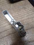 Vtg Unfired Broken Seal 1997 Zippo Joe Camel Tuxedo Cigarette Lighter