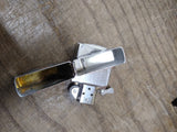 Vtg Unfired Broken Seal 1997 Zippo Joe Camel Tuxedo Cigarette Lighter