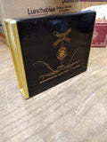 Vtg Southern Railway Systems Double Deck Playing Cards Look Ahead Look South Box