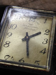 Vtg 8 Pc. Ladies Watch Repair Lot Croton Medana Benrus American Heritage Lunox