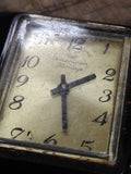 Vtg 8 Pc. Ladies Watch Repair Lot Croton Medana Benrus American Heritage Lunox