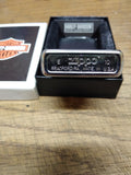 Vtg Sealed 2010 Zippo Harley Davidson Motorcycle Chain Cigarette Lighter w/Box