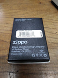 Vtg Sealed 2010 Zippo Harley Davidson Motorcycle Chain Cigarette Lighter w/Box