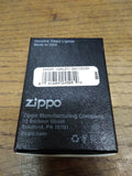 Vtg Sealed 2010 Zippo #24505 Harley Davidson Motorcycle Cigarette Lighter w/Box