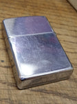 Vtg 1993 Zippo American Eagle 200 Anniversary 26,623 of 29,000 Cigarette Lighter