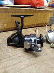 5pc Fishing Reel Parts/Repair Lot Pflueger Daiwa Shakespeare Sigma Rapala Master