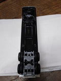 Vtg 1993 Winross Diecast Snap-on 18 Wheel Semi Truck and Trailer 11" Great Shape