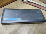 Vtg Mitutoyo No. 505 626 Inside Outside Dial Calipers 9" Japan Original Box