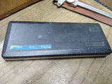 Vtg Mitutoyo No. 505 626 Inside Outside Dial Calipers 9" Japan Original Box