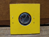 Vtg 1933 World's Fair I Was There Lapel Hat Pin Original Nice Shape!