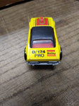 Vtg Matchbox Superfast Diecast Dodge Challenger Toyman 1975 Yellow Good Shape!