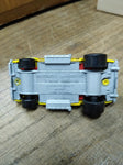 Vtg Matchbox Superfast Diecast Dodge Challenger Toyman 1975 Yellow Good Shape!