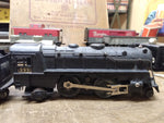 Vtg Marx O Gauge Stream Line Train Set NYC 999 Locomotive Tender Cars Track Box