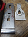 Vtg Worthington Co. No. 400W Smooth Wood Plane Cleveland Oh Original Box Decent!