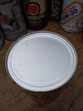 Vtg Phillips Trop Artic 1 Quart Motor Oil Can w/2 Sided Unopened 165 Pc Puzzle