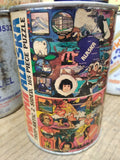 Vtg Phillips Trop Artic 1 Quart Motor Oil Can w/2 Sided Unopened 165 Pc Puzzle