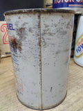 Vtg Penray Diesel Fuel Conditioner 30 Fluid Ounce 3532 Metal Can Empty