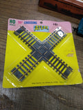 Vtg HO Scale Tyco Train Car Accessory Lot Canada Dry Green Giant Popsicle Boxes