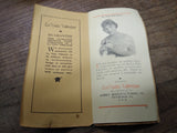 Vtg Adbro La Vida Vibrator w/ Manual Carry Case Pittsburgh Pa USA Works