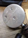 Vtg Adbro La Vida Vibrator w/ Manual Carry Case Pittsburgh Pa USA Works