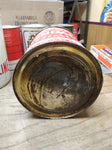 Vtg Kendall Refining Co 1950's Kenlube Grease C 999 3/4 Full 5 Pound Can