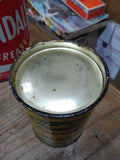 Vtg Western Auto Vita Power Specialized Lubricant Grease 1 Pound Metal Can