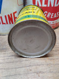 Vtg Western Auto Vita Power Specialized Lubricant Grease 1 Pound Metal Can