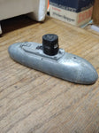 Vtg ERTL Theodore Rare 1999 Tugboat Northumberland Diecast Submarine