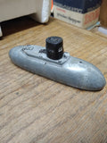 Vtg ERTL Theodore Rare 1999 Tugboat Northumberland Diecast Submarine