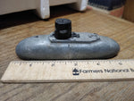 Vtg ERTL Theodore Rare 1999 Tugboat Northumberland Diecast Submarine