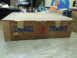 Vtg Lionel One Pair Remote Control No. 022 O Gauge Track Switches with Box