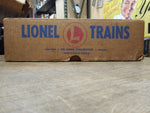 Vtg Lionel One Pair Remote Control No. 022 O Gauge Track Switches with Box